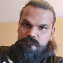 Mężczyzna, Kevinsingh, Ireland, Ulster, Monaghan,  41