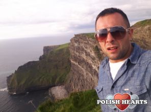 Klify moher