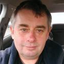 Mężczyzna, takijaoo, Ireland, Leinster, Longford,  53