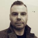 Mężczyzna, mike1976c, Ireland, Munster, Limerick, Limerick City,  46