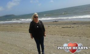 Spacer nad oceanem! 