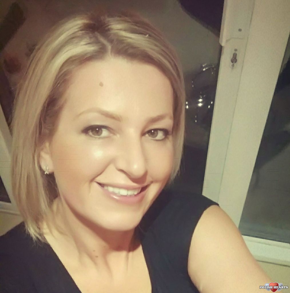 Pretty Polish Woman User Renca 38 Years Old