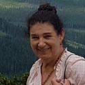 basia1109, Female, 65 years old