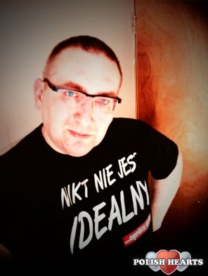 Tacy jak ja - nie istnieją. 