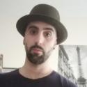 Male, NanoN7, Ireland, Leinster, Dublin,  45 years old