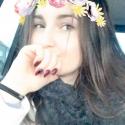 Gabriela08, Kobieta, 25