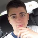 Male, Alexznx, Ireland, Munster, Clare, Ennis,  27 years old