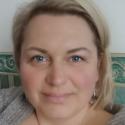 Female, Ana121, Ireland, Leinster, Dublin,  43 years old