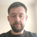 Male, Piotr3456, Ireland, Leinster, Dublin,  37 years old