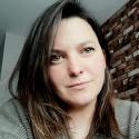 Female, GGosia81, 43 years old