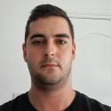 Male, luki131955, Ireland, Leinster, Dublin,  30 years old