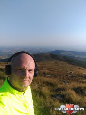 Uwielbiam Mount Leinster Uwielbiam Mount Leinster