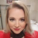 Kobieta, kissxx, Ireland, Leinster, Kildare, Newbridge,  39