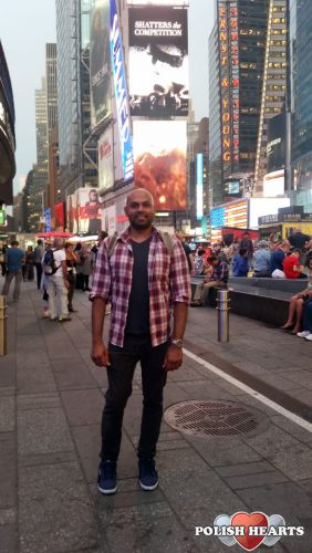 Times Square 