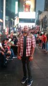 Times Square 