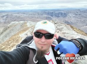 somewhere in the Irish mountains... somewhere in the Irish mountains...