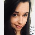 Female, martyna97, Ireland, Munster, Tipperary, The Pike,  28 years old