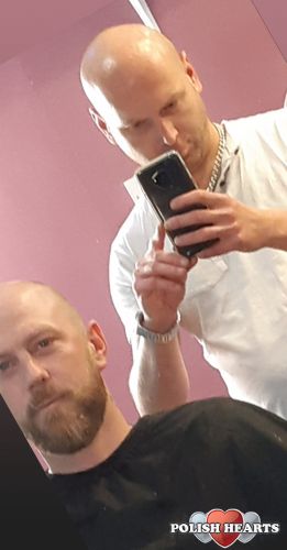Barber ????