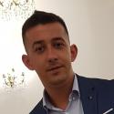 Mężczyzna, Claudiu92, Ireland, Leinster, Dublin, Drumcondra,  34