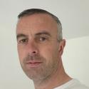 Male, Dermoo, Ireland, Munster, Clare, Milltown Malbay,  48 years old